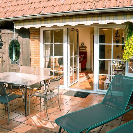 Ferienhaus Jadeblick I I دانغاست المظهر الخارجي الصورة