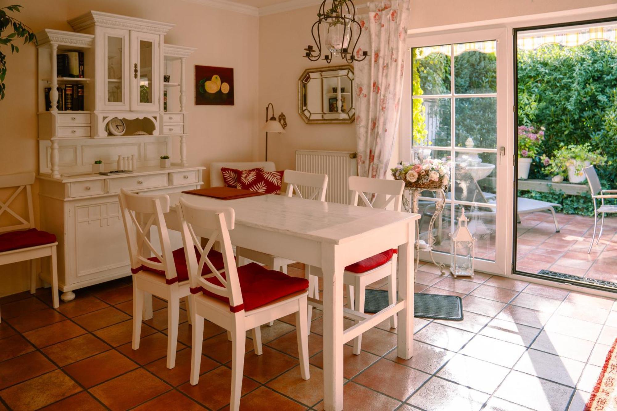 Ferienhaus Jadeblick I I دانغاست المظهر الخارجي الصورة