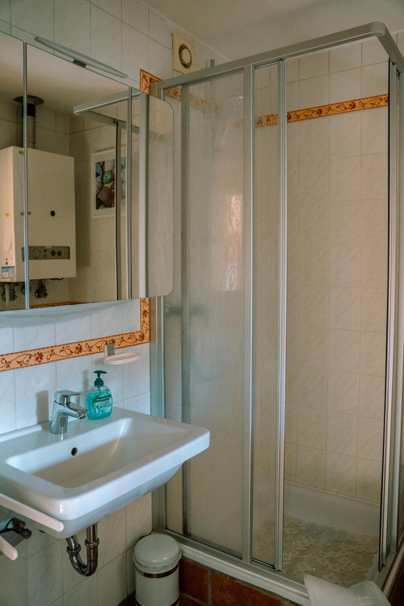 Ferienhaus Jadeblick I I دانغاست المظهر الخارجي الصورة